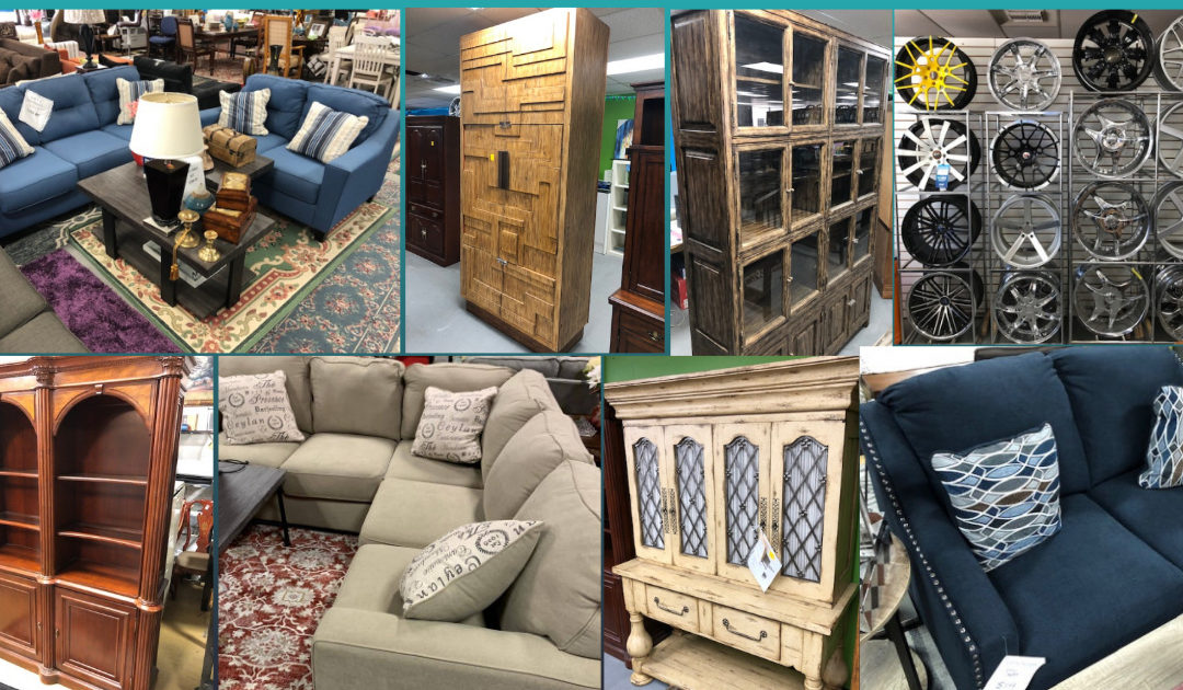 ONLINE – FURNITURE & ELECTRONIC STORE LIQUIDATION FRIDAY MARCH 27TH-APRIL 3RD