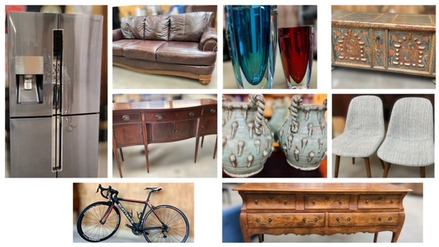 ONLINE MULTI-ESTATE AUCTION STARTS WEDNESDAY JANUARY 11TH AT 10AM