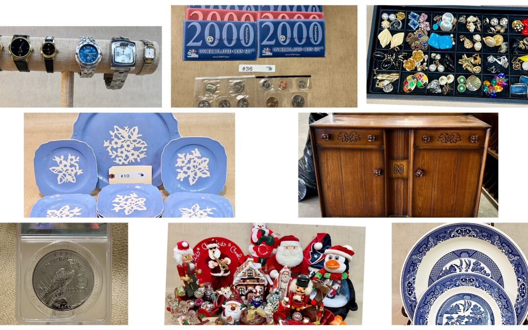 BID NOW!!!   HUGE ONLINE ESTATE, COINS, JEWELRY & MORE CLOSES WEDNESDAY FEBRUARY 7TH AT 10AM